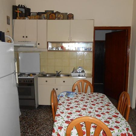 Appartamento To Pithari Skála Marión Esterno foto