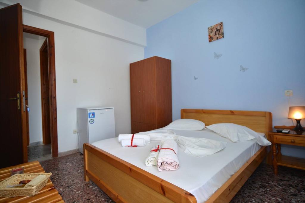 Appartamento To Pithari Skála Marión Esterno foto