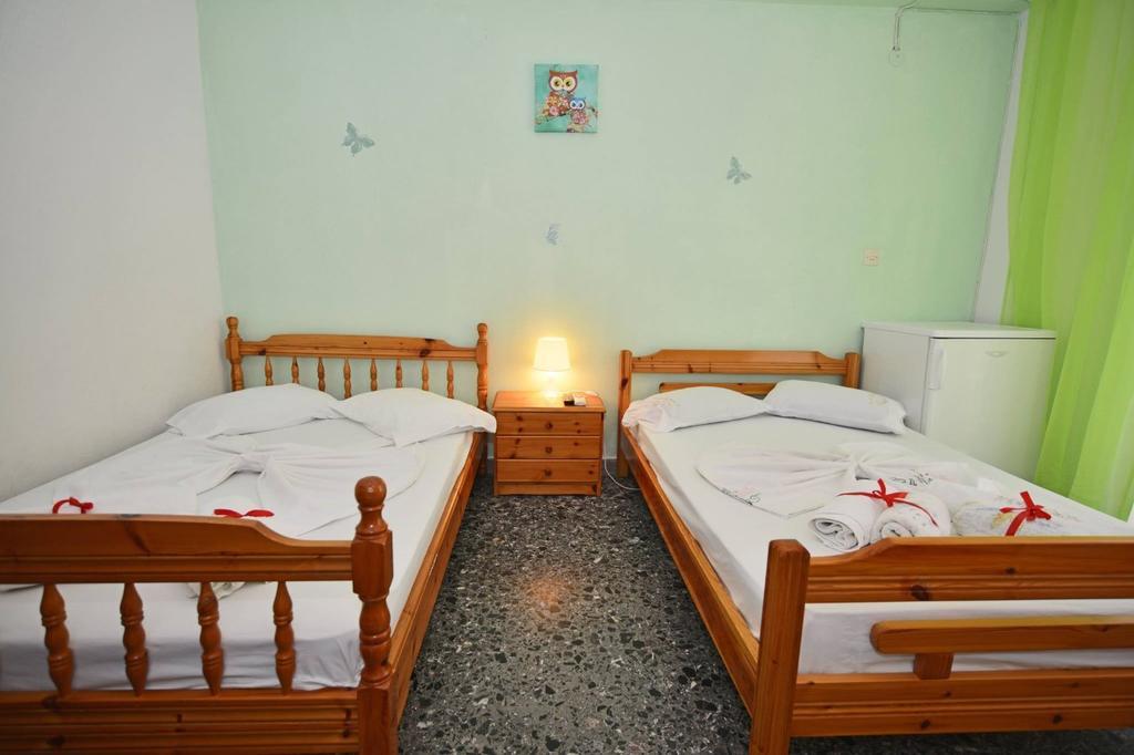 Appartamento To Pithari Skála Marión Esterno foto