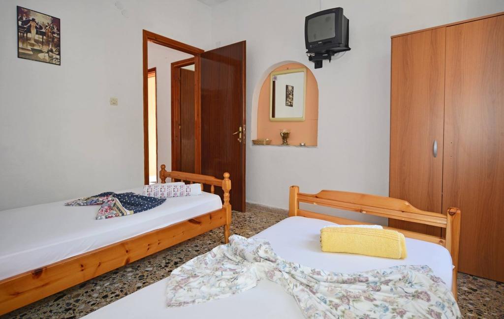 Appartamento To Pithari Skála Marión Esterno foto