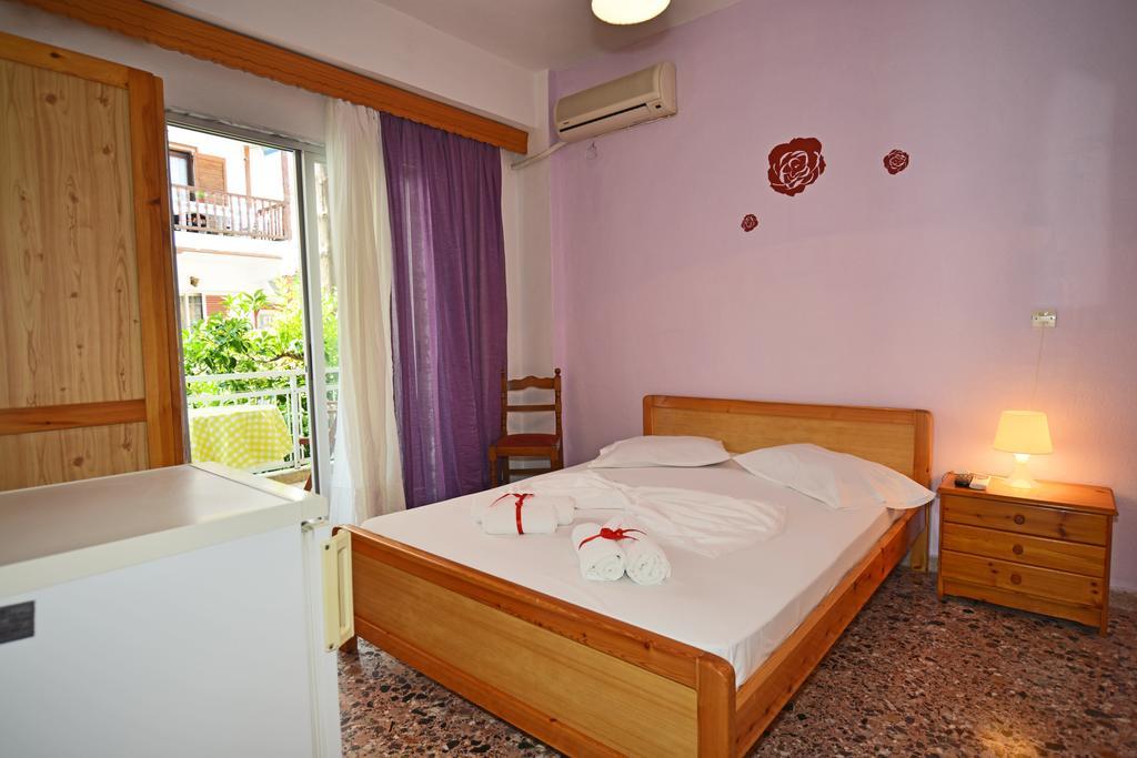 Appartamento To Pithari Skála Marión Esterno foto