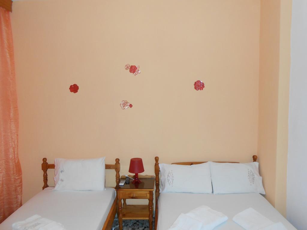 Appartamento To Pithari Skála Marión Esterno foto