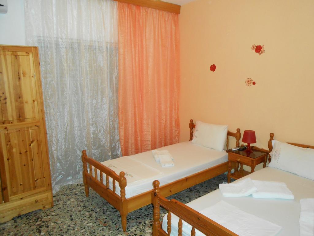 Appartamento To Pithari Skála Marión Esterno foto