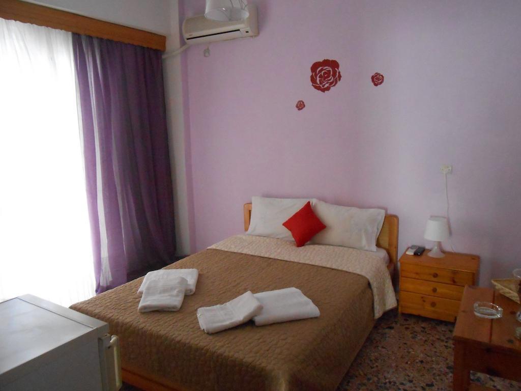 Appartamento To Pithari Skála Marión Camera foto