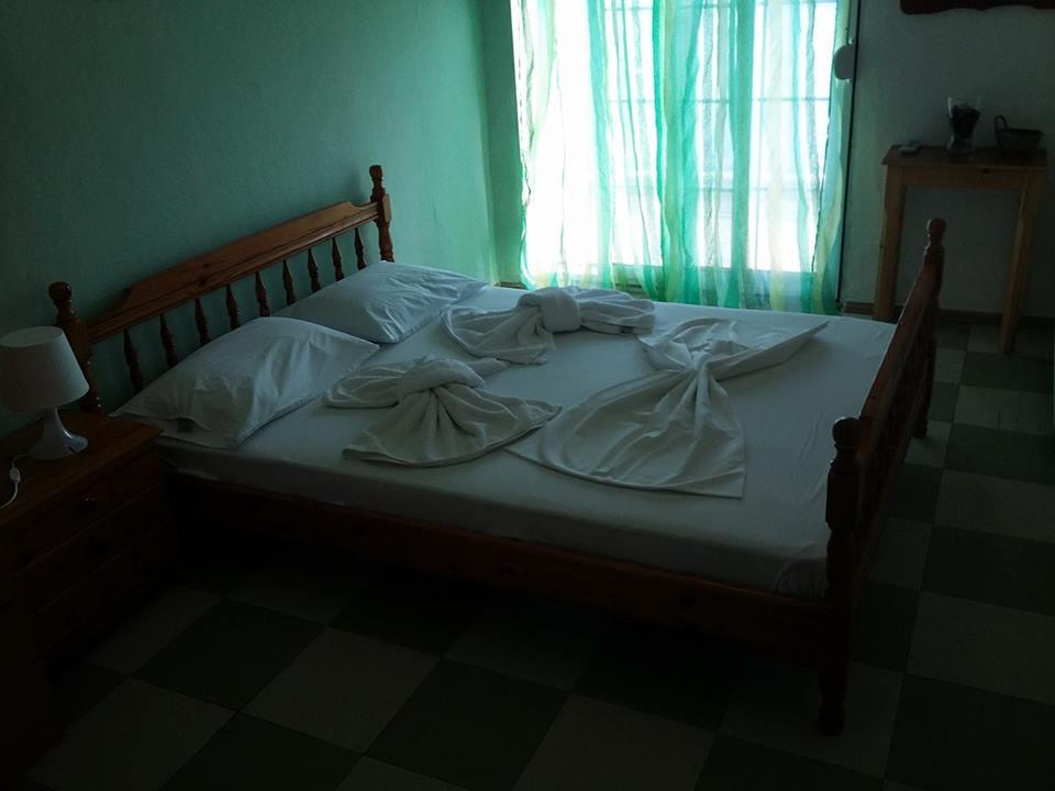 Appartamento To Pithari Skála Marión Esterno foto